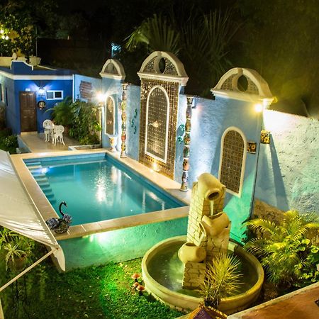 Palacio Canton Hotel - Valladolid Βαγιαδολίδ Εξωτερικό φωτογραφία