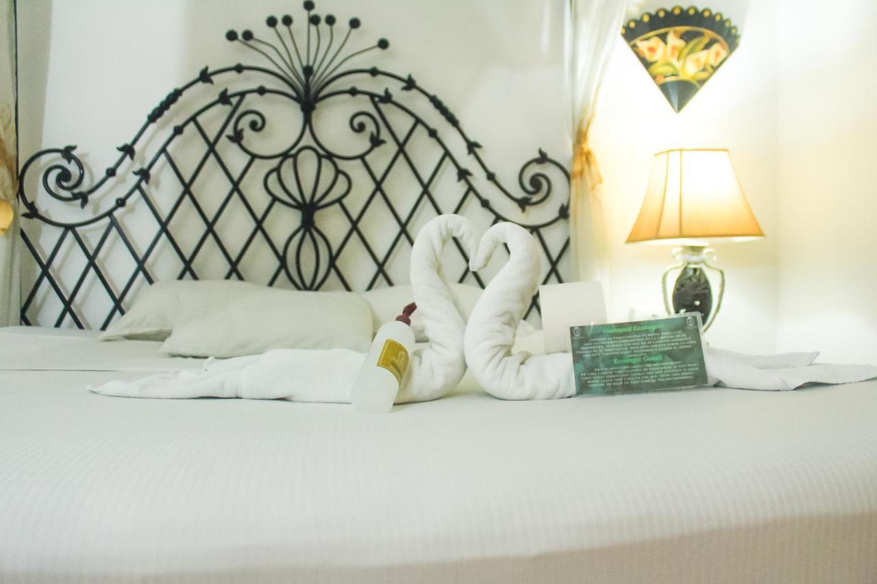 Palacio Canton Hotel - Valladolid Βαγιαδολίδ Εξωτερικό φωτογραφία
