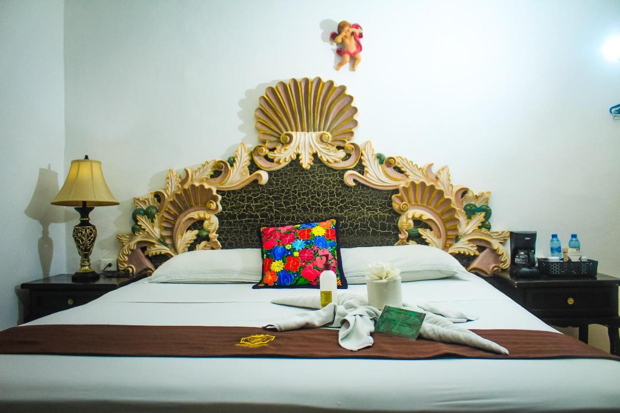 Palacio Canton Hotel - Valladolid Βαγιαδολίδ Εξωτερικό φωτογραφία