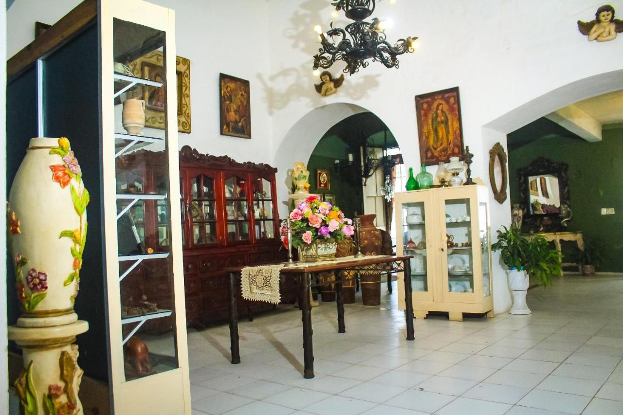Palacio Canton Hotel - Valladolid Βαγιαδολίδ Εξωτερικό φωτογραφία