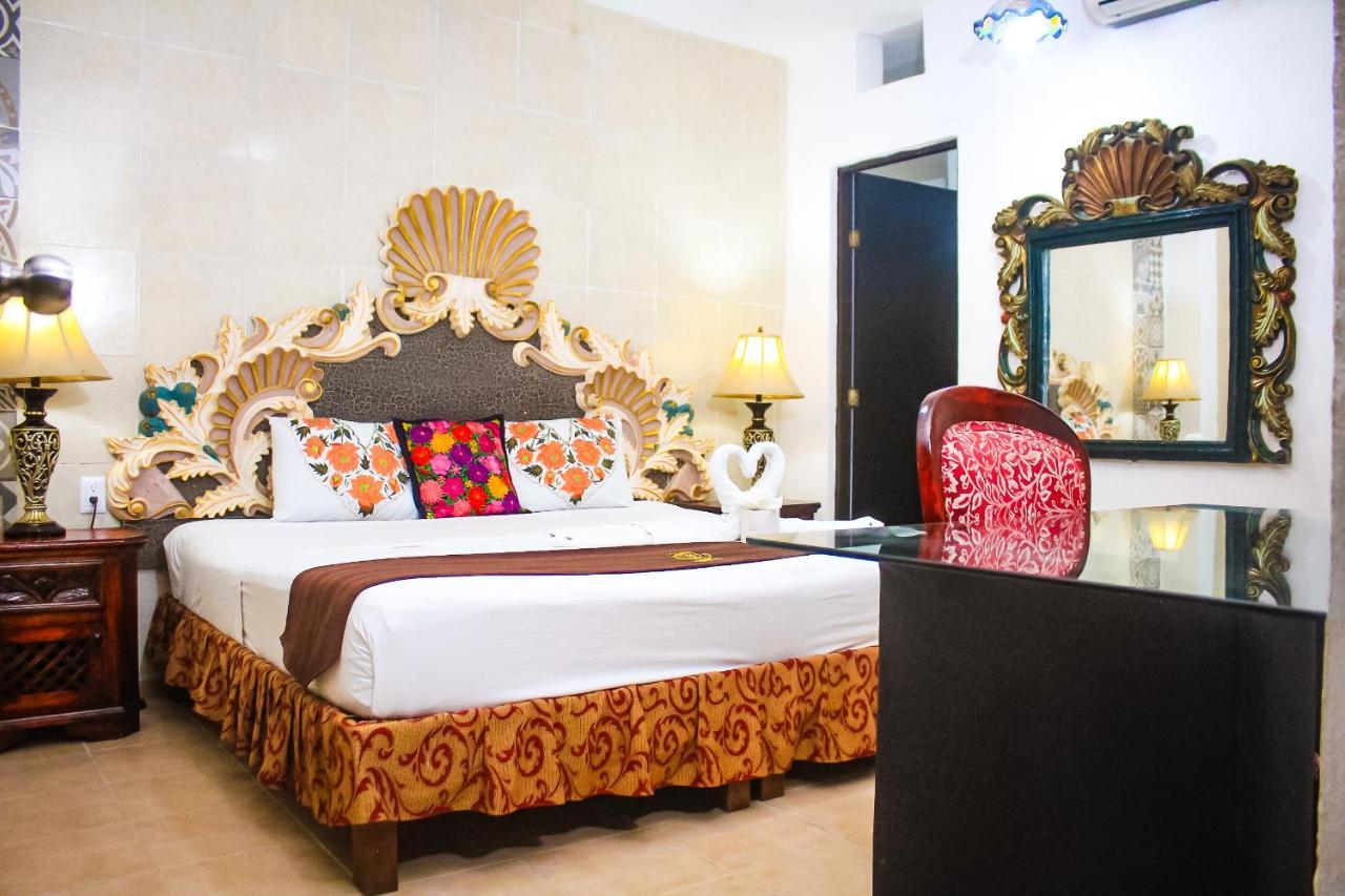 Palacio Canton Hotel - Valladolid Βαγιαδολίδ Εξωτερικό φωτογραφία