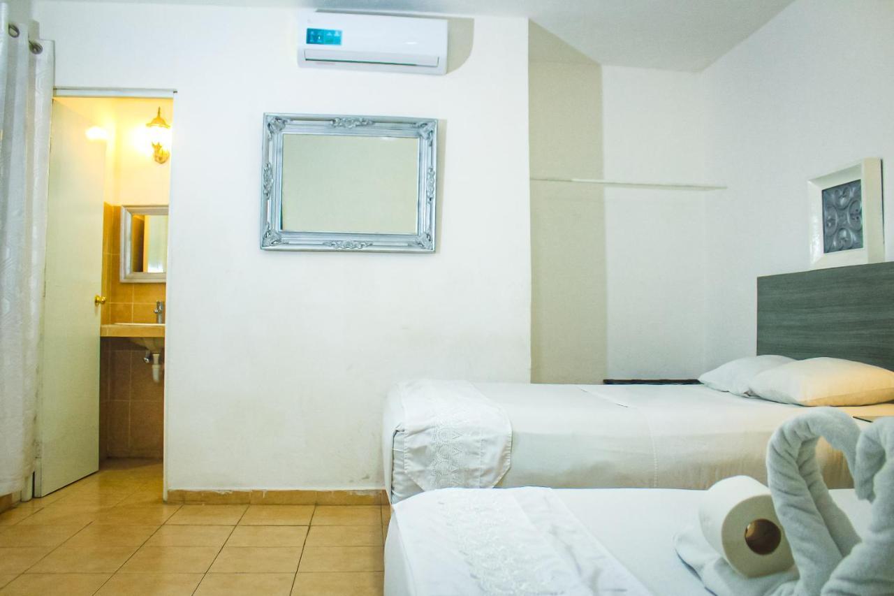 Palacio Canton Hotel - Valladolid Βαγιαδολίδ Εξωτερικό φωτογραφία