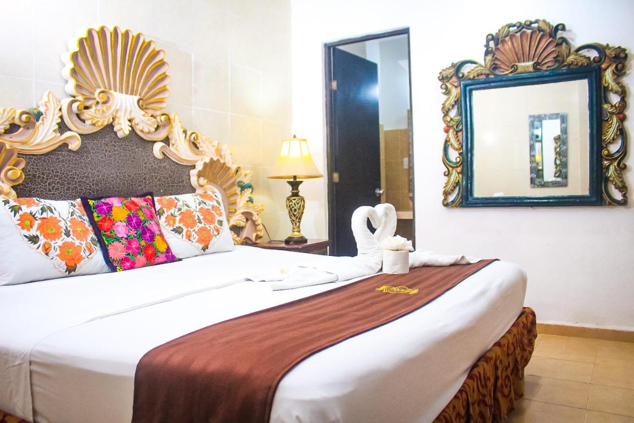 Palacio Canton Hotel - Valladolid Βαγιαδολίδ Εξωτερικό φωτογραφία