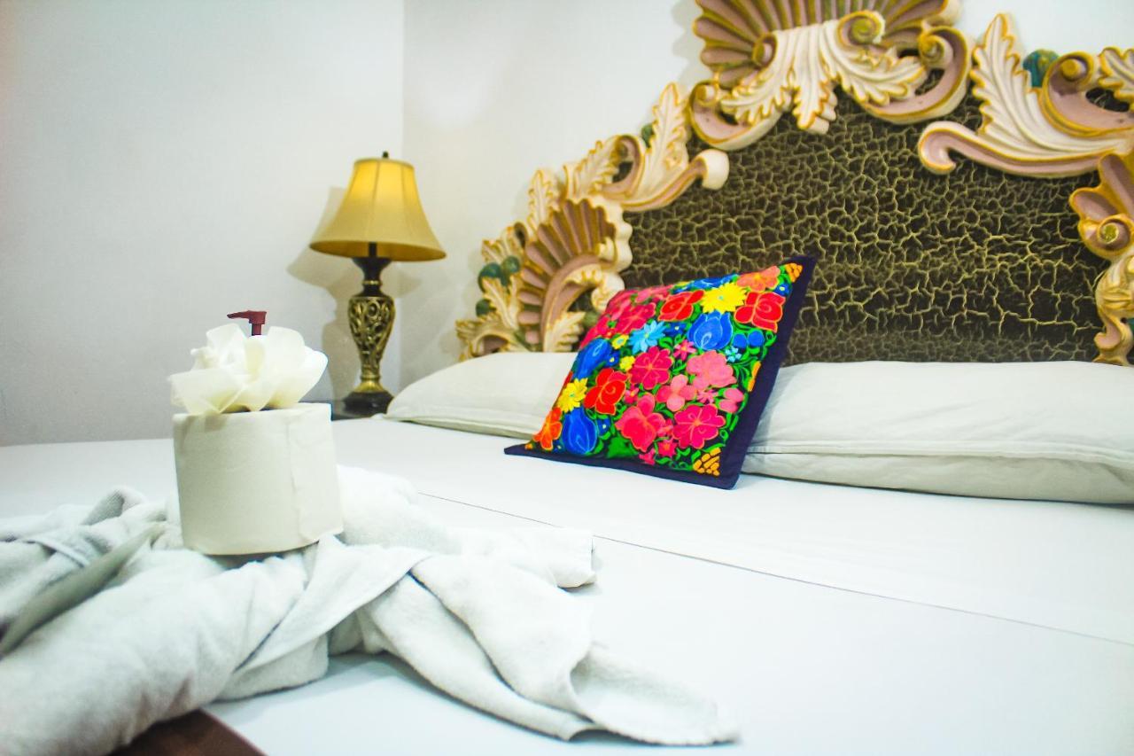 Palacio Canton Hotel - Valladolid Βαγιαδολίδ Εξωτερικό φωτογραφία