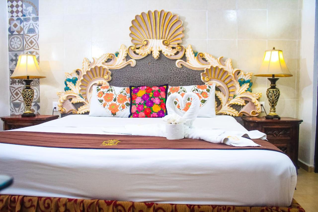 Palacio Canton Hotel - Valladolid Βαγιαδολίδ Εξωτερικό φωτογραφία