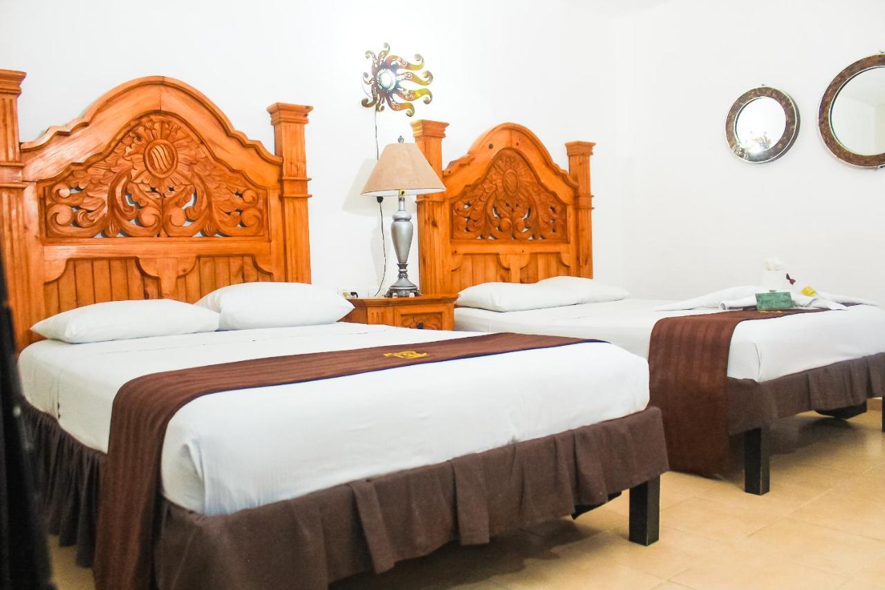 Palacio Canton Hotel - Valladolid Βαγιαδολίδ Εξωτερικό φωτογραφία