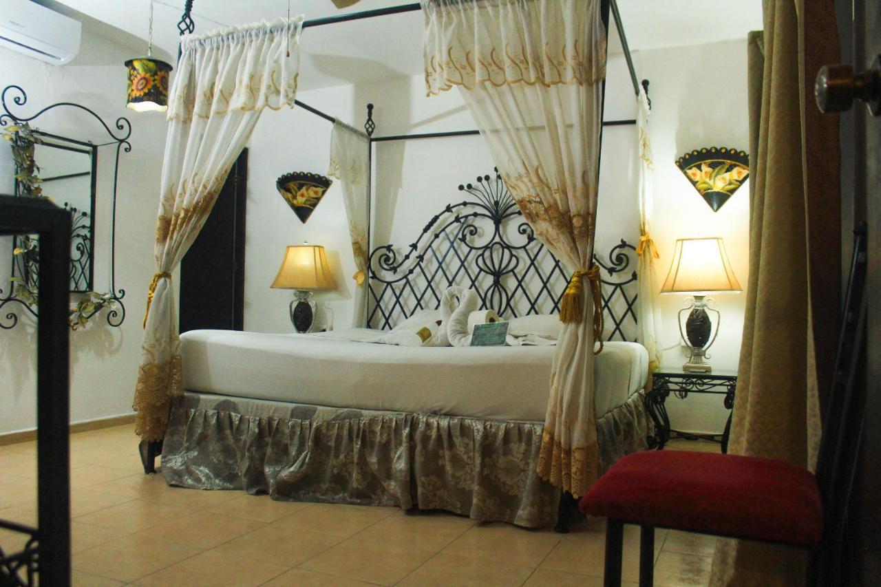 Palacio Canton Hotel - Valladolid Βαγιαδολίδ Εξωτερικό φωτογραφία
