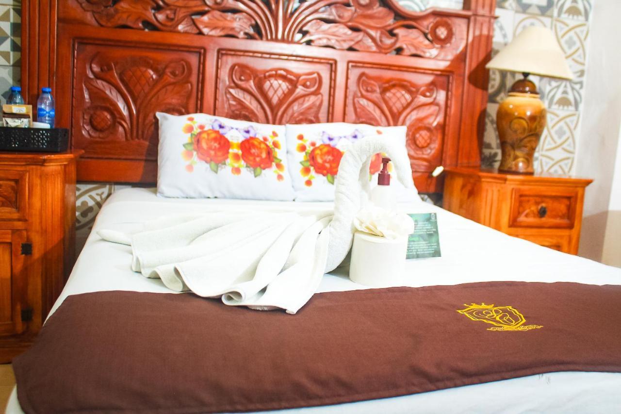 Palacio Canton Hotel - Valladolid Βαγιαδολίδ Εξωτερικό φωτογραφία
