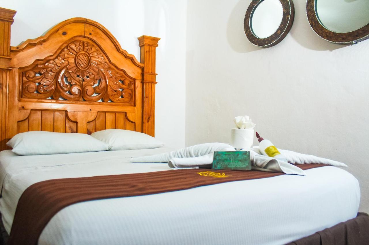 Palacio Canton Hotel - Valladolid Βαγιαδολίδ Εξωτερικό φωτογραφία