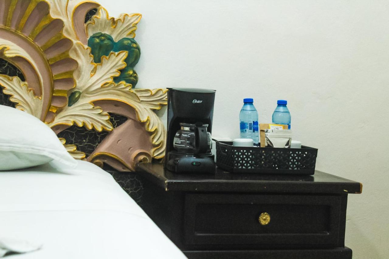 Palacio Canton Hotel - Valladolid Βαγιαδολίδ Εξωτερικό φωτογραφία