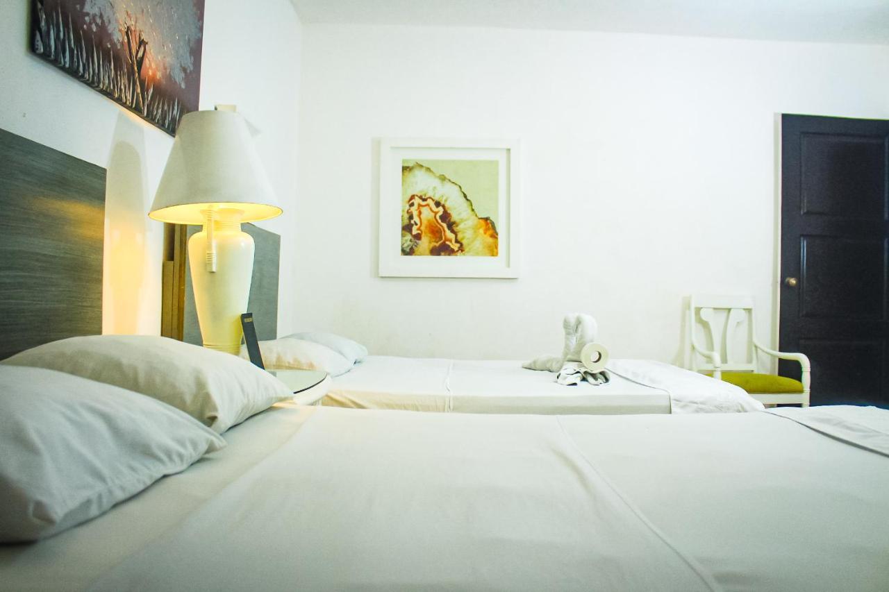 Palacio Canton Hotel - Valladolid Βαγιαδολίδ Εξωτερικό φωτογραφία