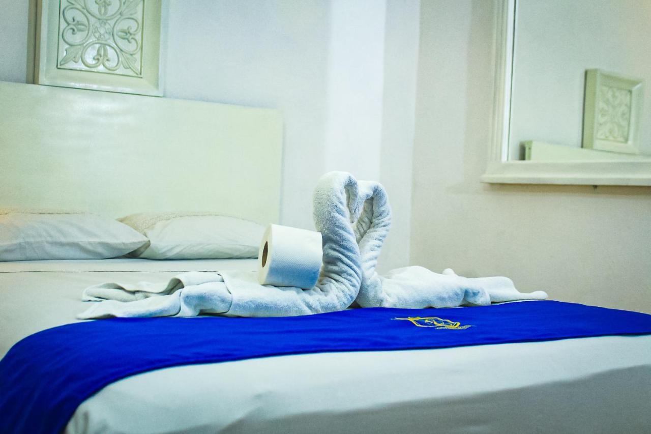 Palacio Canton Hotel - Valladolid Βαγιαδολίδ Εξωτερικό φωτογραφία