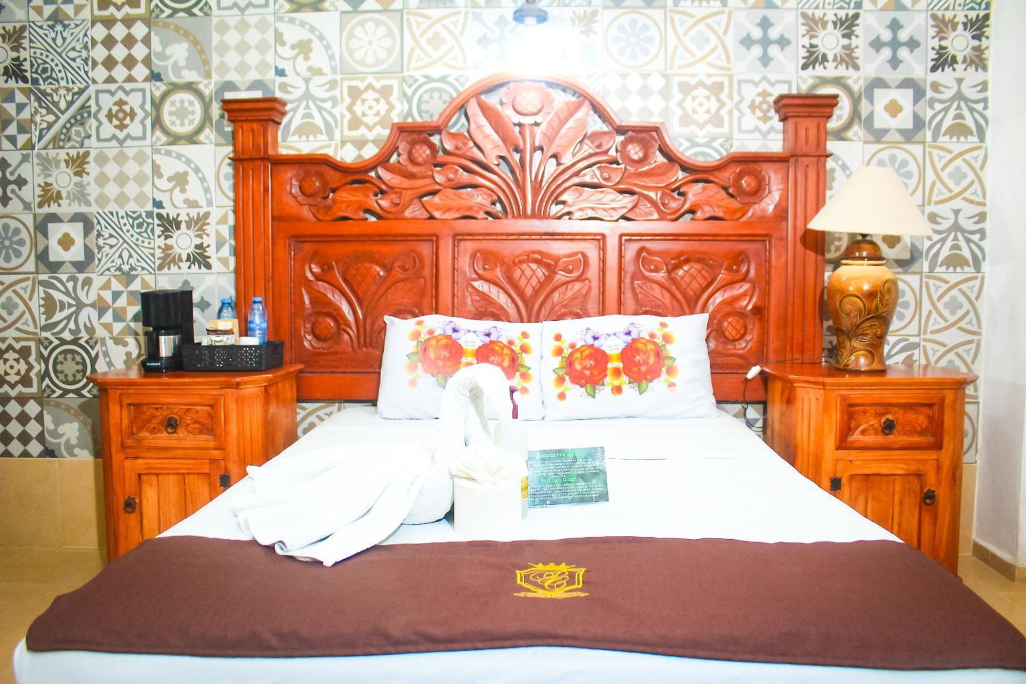 Palacio Canton Hotel - Valladolid Βαγιαδολίδ Εξωτερικό φωτογραφία