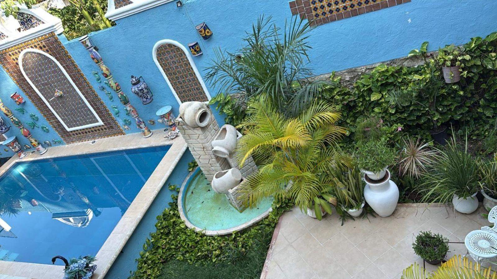 Palacio Canton Hotel - Valladolid Βαγιαδολίδ Εξωτερικό φωτογραφία